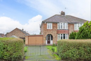 Images for Manor Lane, York