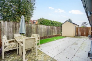 Images for Chantry Gap, Upper Poppleton, York