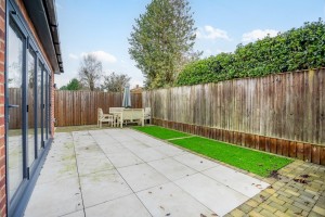 Images for Chantry Gap, Upper Poppleton, York