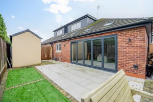 Images for Chantry Gap, Upper Poppleton, York