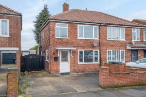 Images for Anthea Drive, York, YO31 9DQ