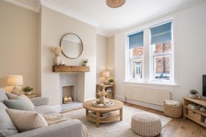 Images for Salisbury Terrace, York