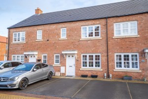 Images for Bishopdale Way, Fulford, York