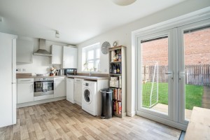 Images for Bishopdale Way, Fulford, York