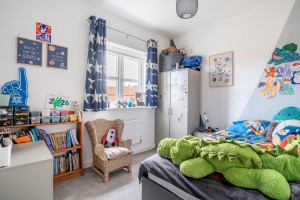 Images for Bishopdale Way, Fulford, York