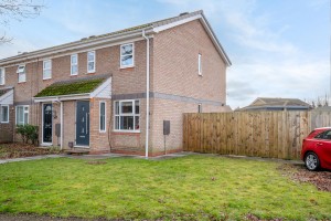 Images for Lockey Croft, Wigginton, York