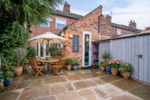 Images for Jamieson Terrace, South Bank, York