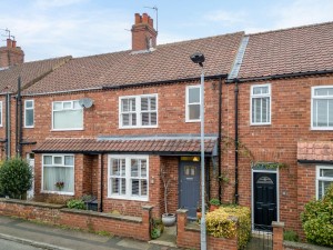 Images for Jamieson Terrace, South Bank, York