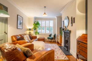 Images for Jamieson Terrace, South Bank, York