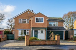 Images for Greenshaw Drive, York