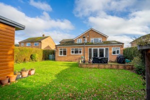 Images for Greenshaw Drive, York