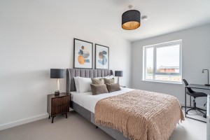 Images for Cocoa Gardens, Wigginton Road, York