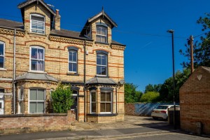 Images for Howard Street, York