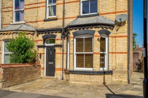 Images for Howard Street, York