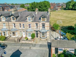 Images for Howard Street, York