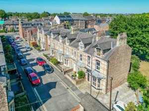 Images for Howard Street, York