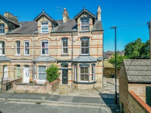 Images for Howard Street, York