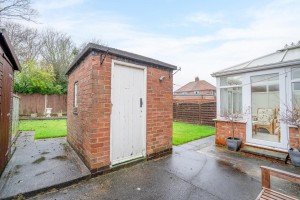 Images for Chaloners Road, York