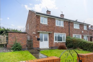 Images for Cornlands Road, York