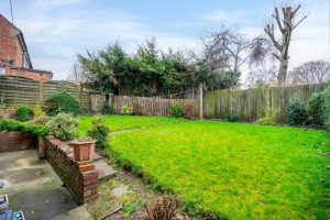 Images for Cornlands Road, York