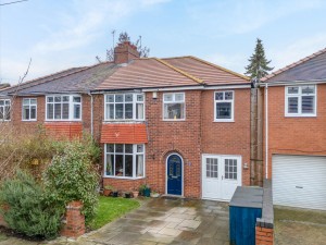 Images for Nunthorpe Grove, York