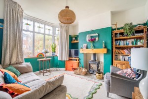 Images for Nunthorpe Grove, York