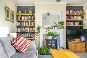 Images for Margaret Street, York