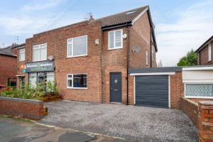 Images for Millfield Lane, York