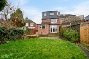 Images for Millfield Lane, York