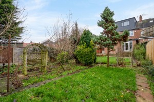 Images for Millfield Lane, York