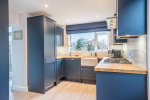 Images for Millfield Lane, York