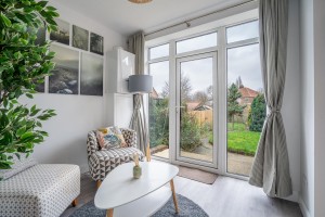 Images for Millfield Lane, York