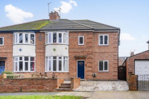 Images for New Lane, York