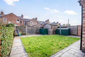 Images for New Lane, York