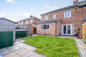 Images for New Lane, York