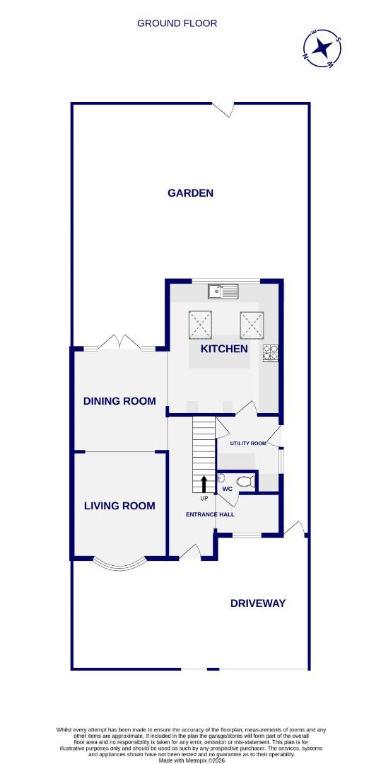 Floorplans For New Lane, York