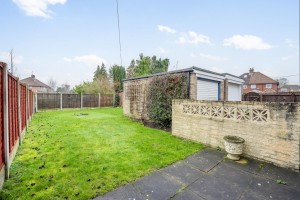 Images for Boroughbridge Road, York