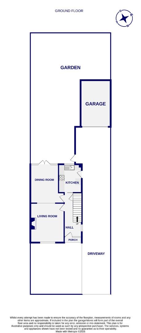 Floorplans For Boroughbridge Road, York