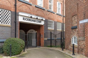 Images for Buckingham Court, York