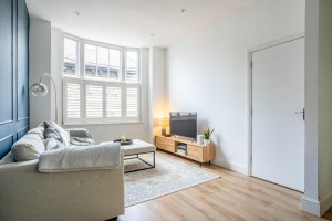 Images for Buckingham Court, York