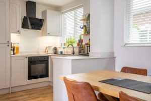 Images for Buckingham Court, York