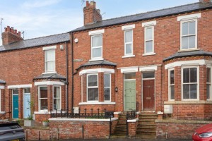 Images for Murray Street, York