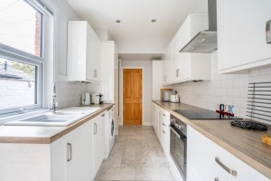 Images for Murray Street, York