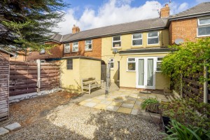 Images for Constantine Avenue, York