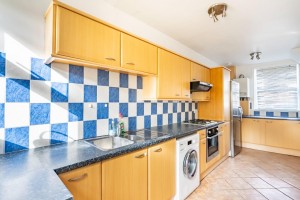 Images for Constantine Avenue, York