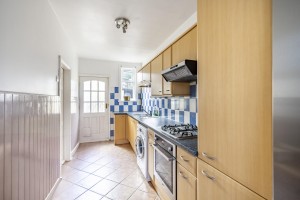 Images for Constantine Avenue, York