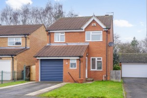 Images for Greystoke Road, York