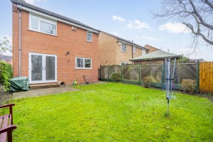 Images for Greystoke Road, York