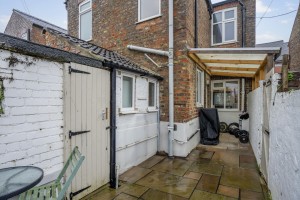 Images for Chatsworth Terrace, York