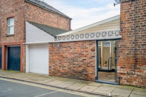 Images for Union Terrace, York